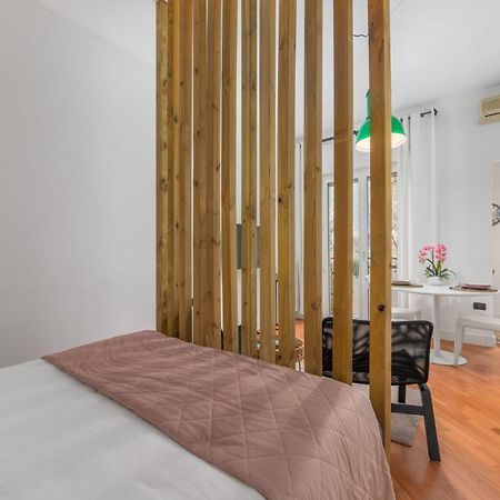 דירות רו Pretty Little Loft מראה חיצוני תמונה