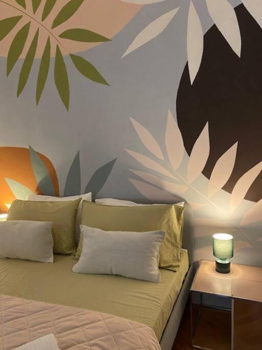 דירות רו Pretty Little Loft מראה חיצוני תמונה