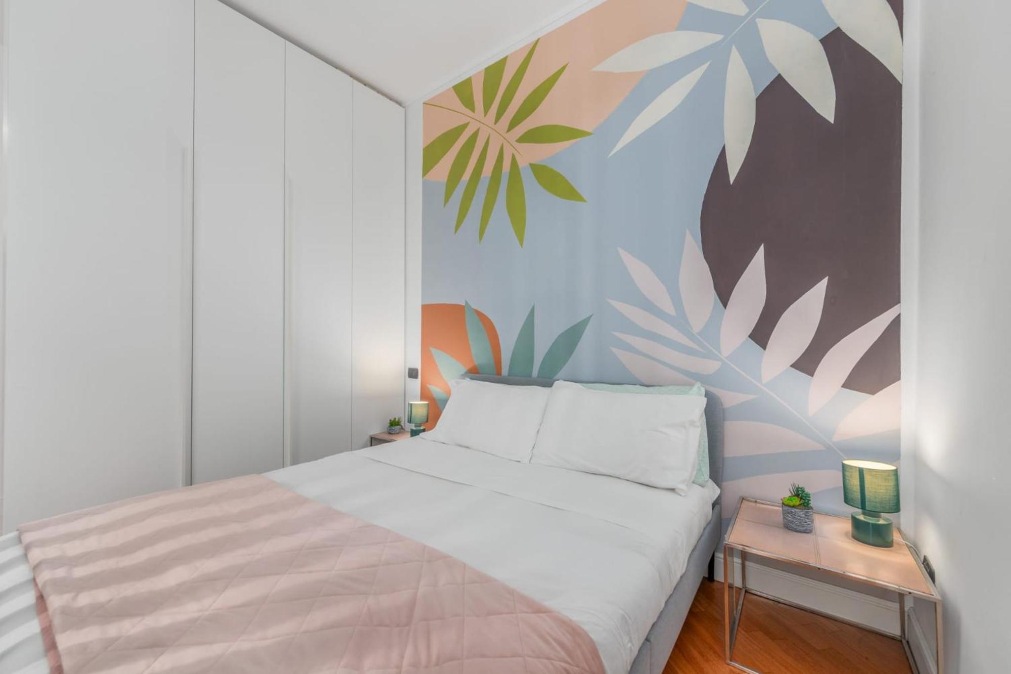 דירות רו Pretty Little Loft מראה חיצוני תמונה