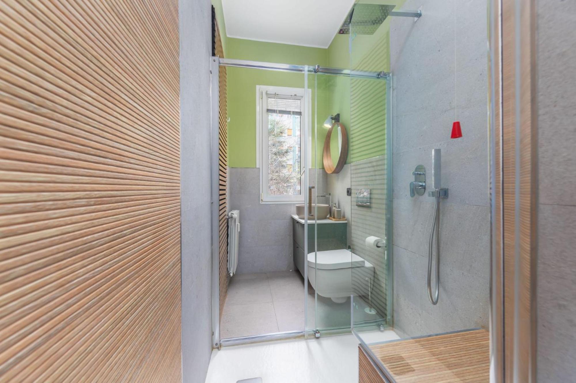 דירות רו Pretty Little Loft מראה חיצוני תמונה