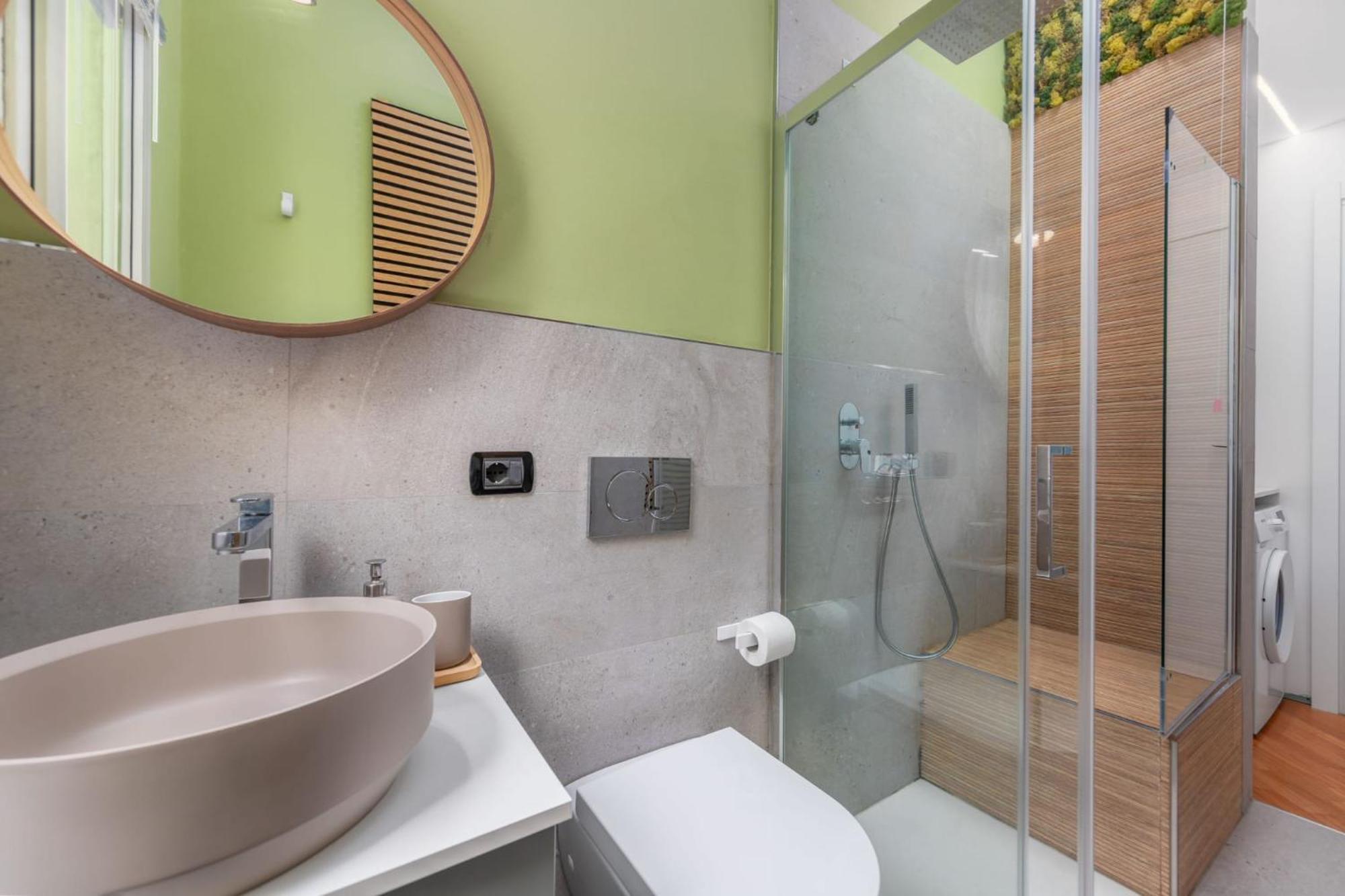דירות רו Pretty Little Loft מראה חיצוני תמונה